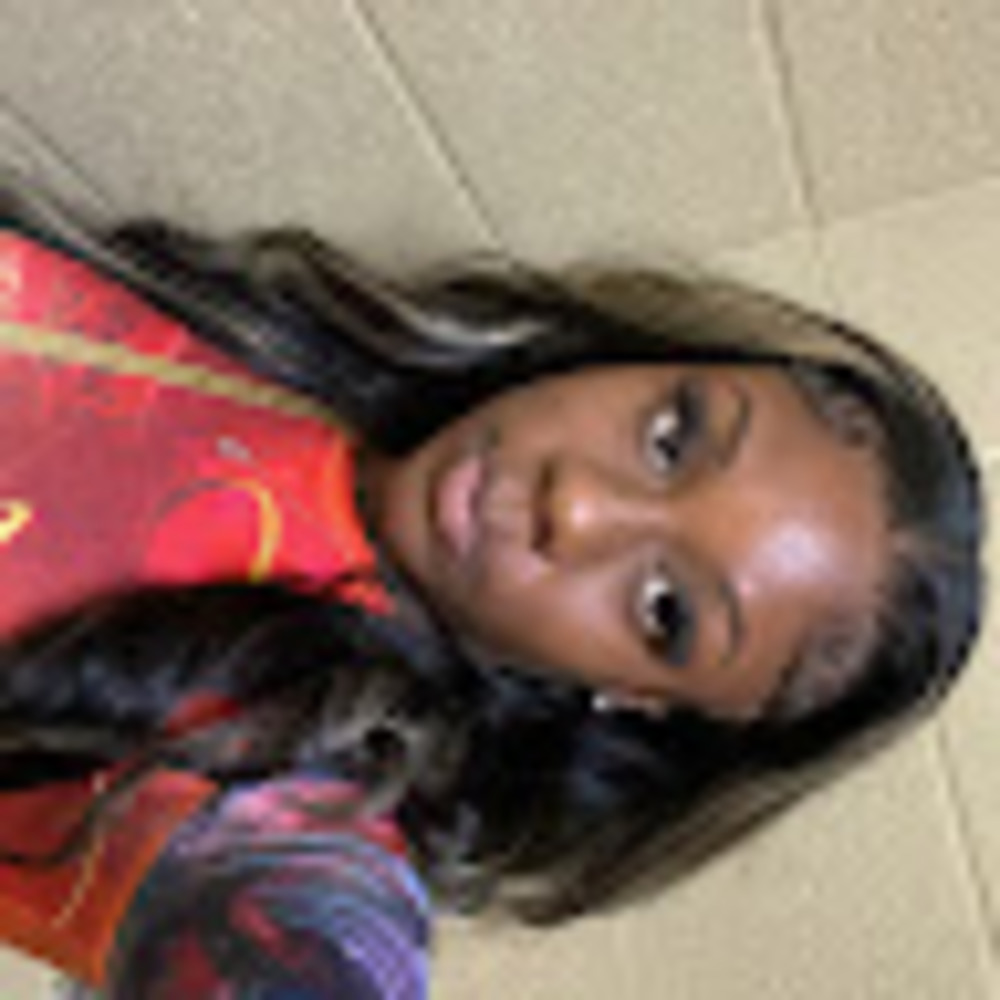 Meet your Posher, Niveah